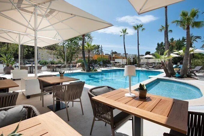 Фото Allsun Hotel Cormoran 4*